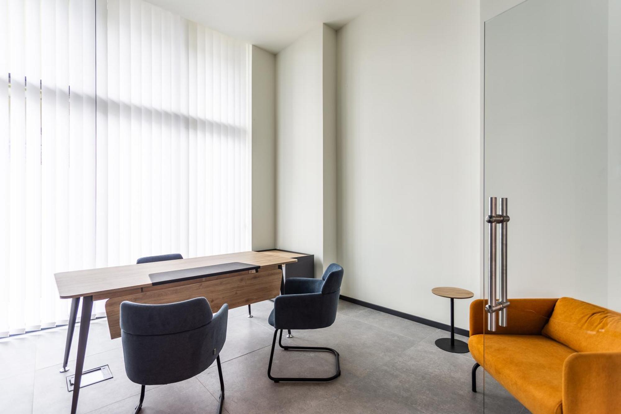 Nova Concierge Aparthotel Batumi Exteriör bild