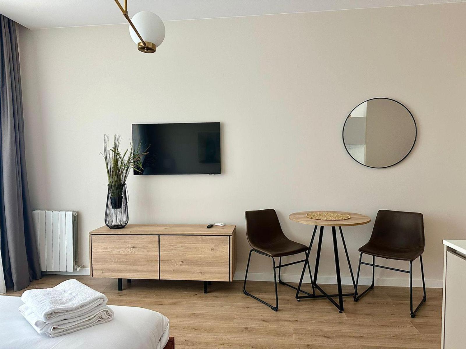 Nova Concierge Aparthotel Batumi Exteriör bild