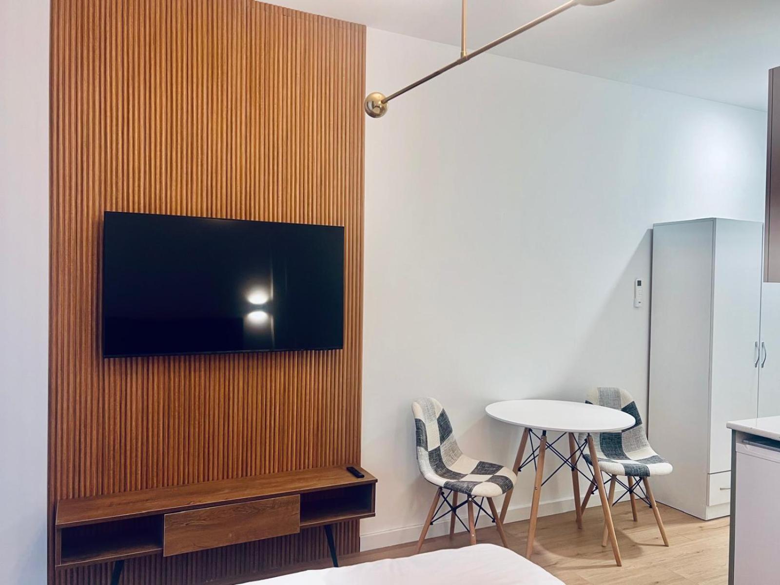 Nova Concierge Aparthotel Batumi Exteriör bild